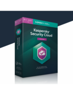 Kaspersky Security Cloud 3 PCs | 1 Ano