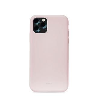 Capa Puro iPhone 11 Pro- Rosa