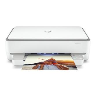 Impressora Multifunções HP Envy 6020