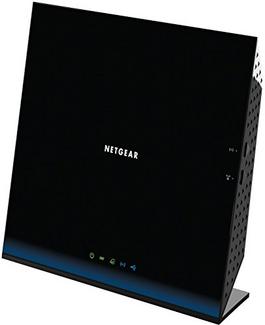 Modem Router NETGEAR D6200