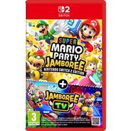 Super Mario Party Jamboree – Nintendo Switch 2