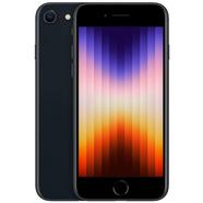 iPhone SE 2022 APPLE (4.7” – 128 GB – Meia-noite)