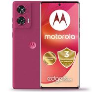 Smartphone MOTOROLA Edge 50 Fusion (6.7” – 12 GB – 256 GB – Rosa)
