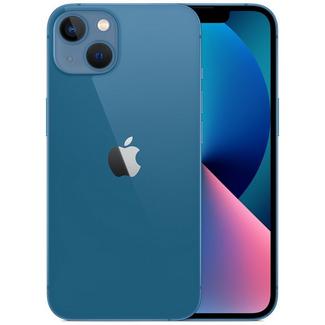 Apple iPhone 13 Mini 5.4” 256GB Azul