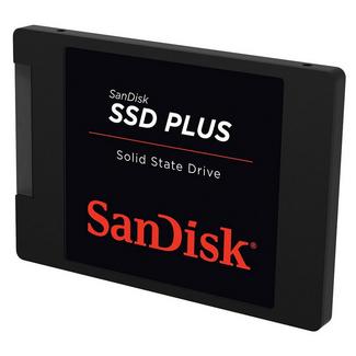 SSD 2.5″ SanDisk Plus 1TB MLC SATA
