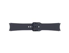 Bracelete Desportiva SAMSUNG para Galaxy Watch 6 (M/L – Graphite)