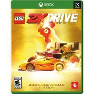 Jogo Xbox Series X Lego 2k Drive (Awesome Edition)