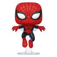 Figura POP Marvel: 80Th- First Appearance Spide