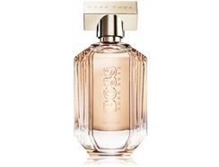 Perfume HUGO BOSS Boss The Scent for Her Eau de Parfum (100 ml)