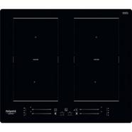 Placa de Indução HOTPOINT HS 5160C NE (Elétrica – 59 cm – Preto)