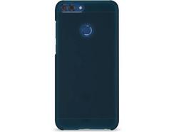 Capa ARTWIZZ Rubber Huawei P Smart Azul