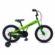 Monty – Bicicleta de Criança Kids 104 – 18” Tamanho único
