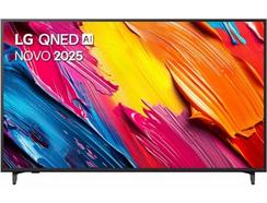 TV LG 65QNED70 (QNED – 65” – 165 cm – 4K Ultra HD – Smart TV)