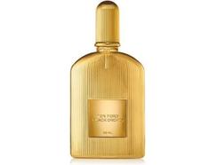 Perfume TOM FORD Black Orchid Gold Eau de Parfum (50 ml)