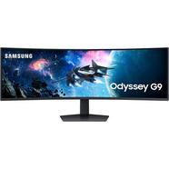 Samsung Odyssey G95C 49″ LED DWQHD 240Hz FreeSync Premium Pro Curvo