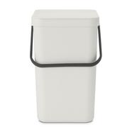 Balde de Lixo para Reciclar Sort&Go – 25 L 25 litros