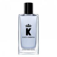 Dolce & Gabbana – K by Dolce&Gabbana Loção Aftershave – 100 ml