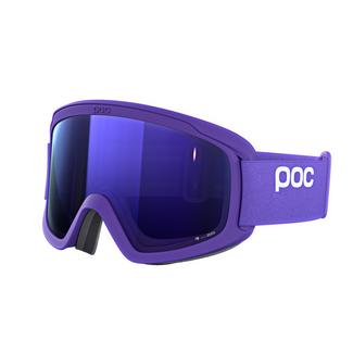 Máscara de esqui/snowboard Opsin POC Roxo