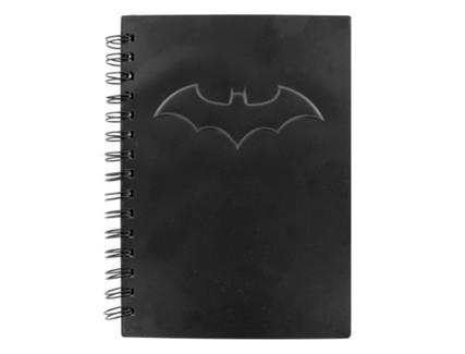 Caderno DC COMICS Batman