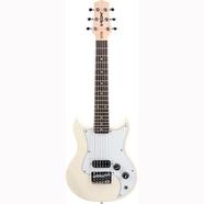 VOX – Guitarra Elétrica Vox SDC-1 MINI Branca