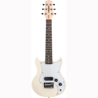 VOX – Guitarra Elétrica Vox SDC-1 MINI Branca
