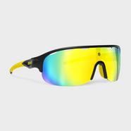 Óculos de Sol Ciclismo K3 Mtb Siroko Preto Única