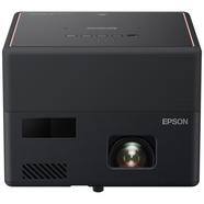 Epson EF-12 Projetor Laser Portátil ANSI 3LCD FullHD 1000 Lúmenes Preto