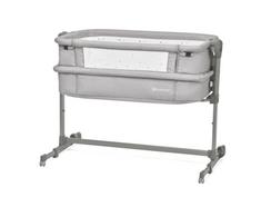Berço Co-Slepping KINDERKRAFT Neste Up Light