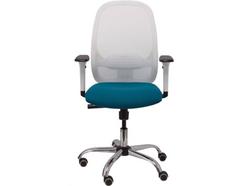 Cadeira Operativa PIQUERAS Y CRESPO Cilanco (Verde – 111x64x60 cm – Braços Reguláveis)
