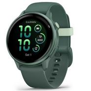 Relógio Desportivo GARMIN Vivoactive 6 (Verde)