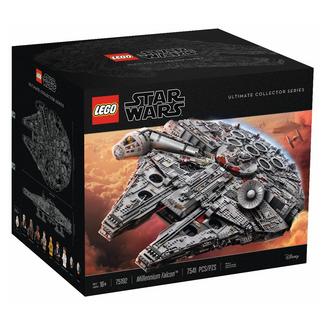LEGO Star Wars: Millennium Falcon
