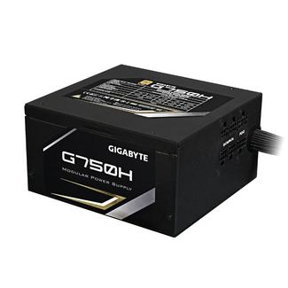 Gigabyte G750H 750W 80 Plus Gold