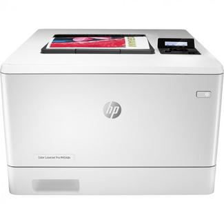 HP Color LaserJet Pro M454dn Impressora Laser a Cores