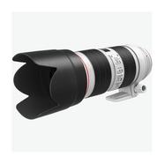 Objectiva Canon EF 70-200 mm F/2.8L IS III USM