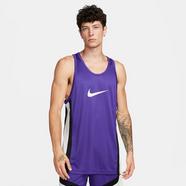 Nike – T-shirt de Homem Dri-Fit Icon L