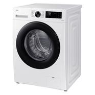 Máquina de Lavar Roupa Samsung WW11DG5B25AEEP Carga Frontal de 11 Kg e de 1400 rpm – Branco