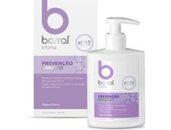 Higiene Íntima BARRAL Prevenção (200 ml)