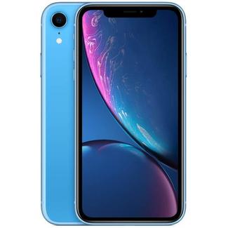 Apple iPhone XR 128GB – Azul