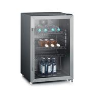 Refrigerador de Bebidas Severin FKS8840 Mini Bar para 56 Garrafas de 330ml – Inox