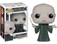Figura FUNKO POP! Vinyl: Harry Potter: Voldemort