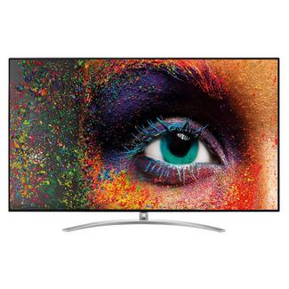 TV LG Nano 55SM9800 LED 55” 4K Smart TV