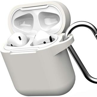Capa Gear4 para Apple AirPods Pro – Branco