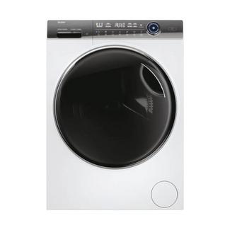 Máquina de Lavar Roupa HAIER HW90-BD14979EUGS (9 Kg – 1400 rpm – Branco)