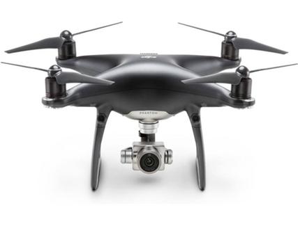 Drone DJI Phantom 4 Pro – Obsidian