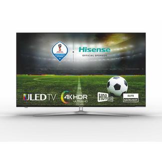 Hisense 50” 50U7A ULED, Ultra HD, Smart TV