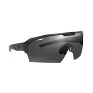 Óculos de Sol Ciclismo K4 Srx Blackmountain Siroko Preto Única