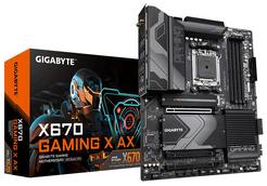Gigabyte X670 GAMING X AX DDR5