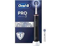 Escova Elétrica ORAL-B IO2 Limited Preto