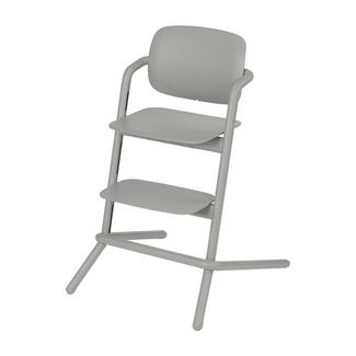 Cadeira Evolutiva Cybex Lemo cinzento Cinzento