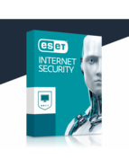 ESET Internet Security 5 PC’s | 2 Anos